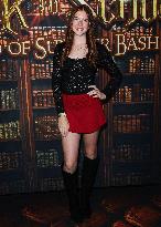 The Clements Twins x Jet House Back To School Bash - LA