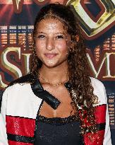 The Clements Twins x Jet House Back To School Bash - LA