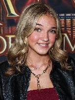 The Clements Twins x Jet House Back To School Bash - LA