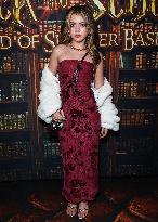 The Clements Twins x Jet House Back To School Bash - LA