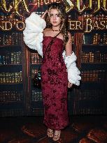 The Clements Twins x Jet House Back To School Bash - LA