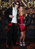 The Clements Twins x Jet House Back To School Bash - LA