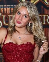 The Clements Twins x Jet House Back To School Bash - LA