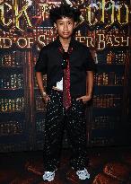 The Clements Twins x Jet House Back To School Bash - LA