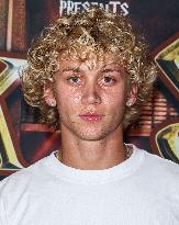 The Clements Twins x Jet House Back To School Bash - LA