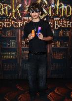 The Clements Twins x Jet House Back To School Bash - LA