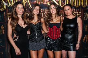 The Clements Twins x Jet House Back To School Bash - LA