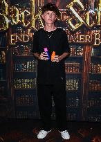 The Clements Twins x Jet House Back To School Bash - LA