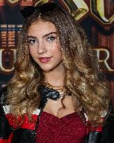 The Clements Twins x Jet House Back To School Bash - LA