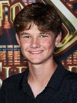 The Clements Twins x Jet House Back To School Bash - LA