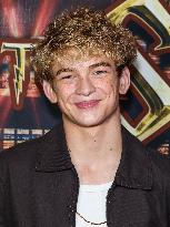 The Clements Twins x Jet House Back To School Bash - LA