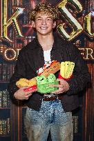 The Clements Twins x Jet House Back To School Bash - LA