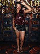 The Clements Twins x Jet House Back To School Bash - LA