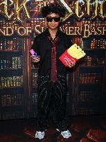 The Clements Twins x Jet House Back To School Bash - LA