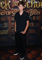 The Clements Twins x Jet House Back To School Bash - LA