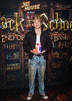 The Clements Twins x Jet House Back To School Bash - LA