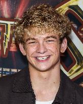 The Clements Twins x Jet House Back To School Bash - LA