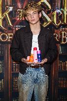 The Clements Twins x Jet House Back To School Bash - LA