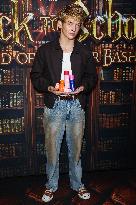 The Clements Twins x Jet House Back To School Bash - LA