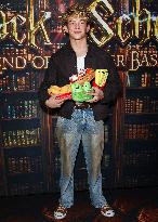 The Clements Twins x Jet House Back To School Bash - LA