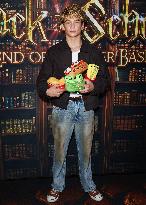 The Clements Twins x Jet House Back To School Bash - LA