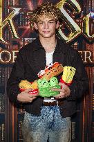 The Clements Twins x Jet House Back To School Bash - LA