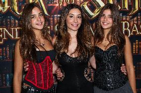 The Clements Twins x Jet House Back To School Bash - LA