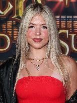 The Clements Twins x Jet House Back To School Bash - LA