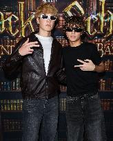 The Clements Twins x Jet House Back To School Bash - LA