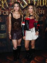 The Clements Twins x Jet House Back To School Bash - LA