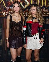 The Clements Twins x Jet House Back To School Bash - LA