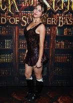 The Clements Twins x Jet House Back To School Bash - LA