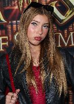 The Clements Twins x Jet House Back To School Bash - LA