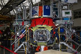 Illustrations -  Airbus Helicopteres - Marignane