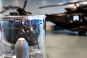 Illustrations -  Airbus Helicopteres - Marignane