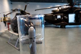 Illustrations -  Airbus Helicopteres - Marignane