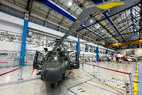 Illustrations -  Airbus Helicopteres - Marignane