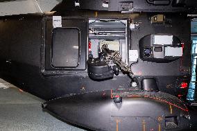 Illustrations -  Airbus Helicopteres - Marignane