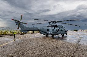 Illustrations -  Airbus Helicopteres - Marignane