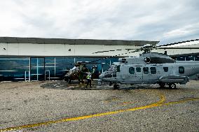 Illustrations -  Airbus Helicopteres - Marignane