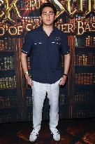 The Clements Twins x Jet House Back To School Bash - LA