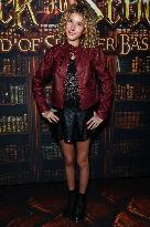 The Clements Twins x Jet House Back To School Bash - LA