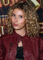 The Clements Twins x Jet House Back To School Bash - LA