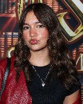 The Clements Twins x Jet House Back To School Bash - LA