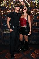 The Clements Twins x Jet House Back To School Bash - LA