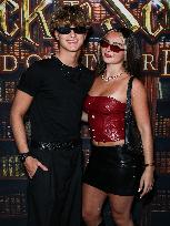 The Clements Twins x Jet House Back To School Bash - LA