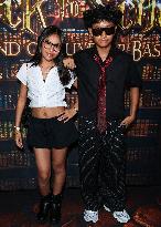 The Clements Twins x Jet House Back To School Bash - LA