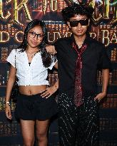 The Clements Twins x Jet House Back To School Bash - LA