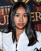 The Clements Twins x Jet House Back To School Bash - LA