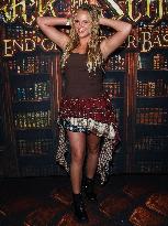 The Clements Twins x Jet House Back To School Bash - LA